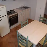 Vakantiehuis Le Residenze Di Via Leonardo Da Vinci 14 *