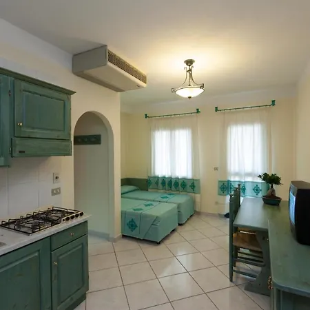 Apartmanhotel Leonardo Da Vinci 3*