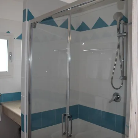 Leonardo Da Vinci 3* Orosei