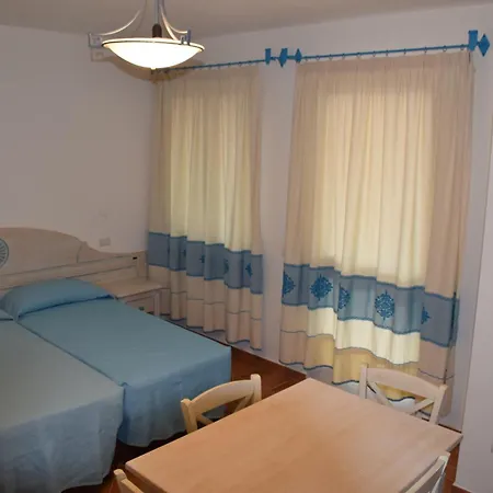 Leonardo Da Vinci 3* Orosei