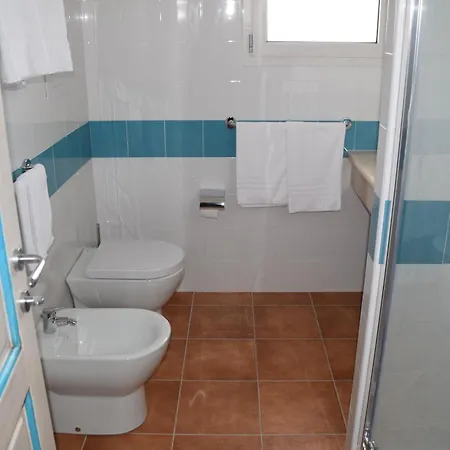 Leonardo Da Vinci 3* Orosei