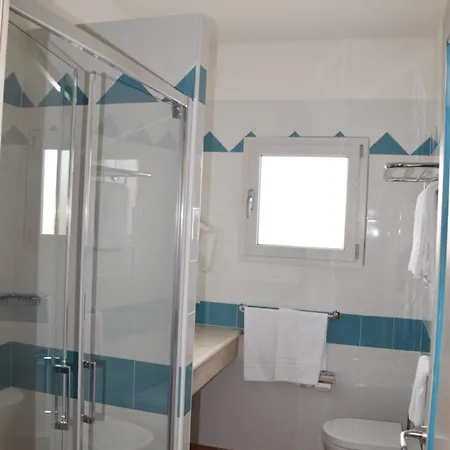 Apartmanhotel Leonardo Da Vinci 3*