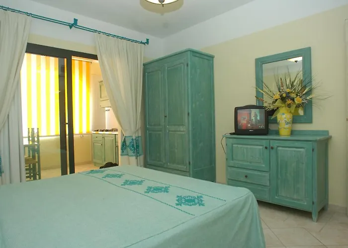 Le Residenze Di Via Leonardo Da Vinci 14