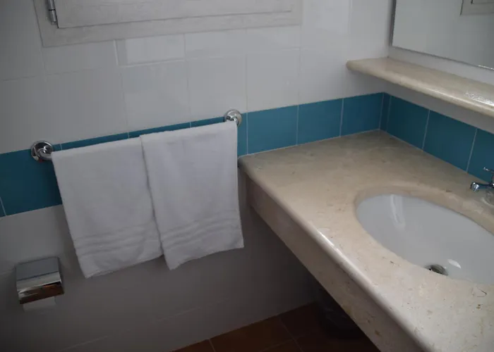 Aparthotel Le Residenze Di Via Leonardo Da Vinci 14 Orosei