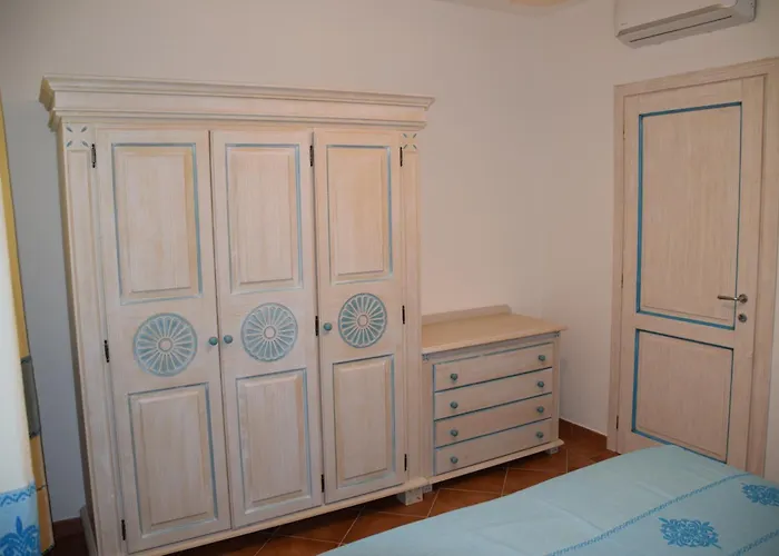 Aparthotel Le Residenze Di Via Leonardo Da Vinci 14 3*