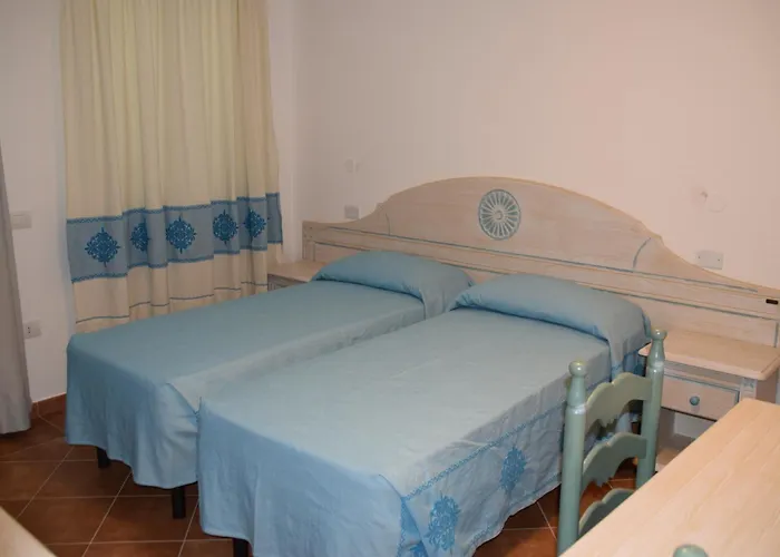 Le Residenze Di Via Leonardo Da Vinci 14 3*