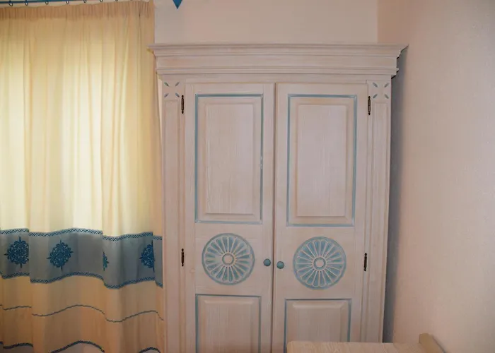 Le Residenze Di Via Leonardo Da Vinci 14 3*