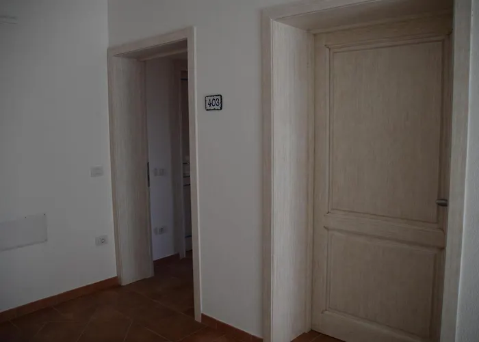 Le Residenze Di Via Leonardo Da Vinci 14