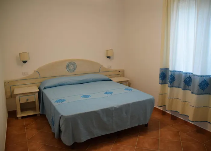 Le Residenze Di Via Leonardo Da Vinci 14 3*