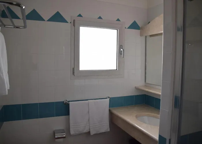 Aparthotel Le Residenze Di Via Leonardo Da Vinci 14