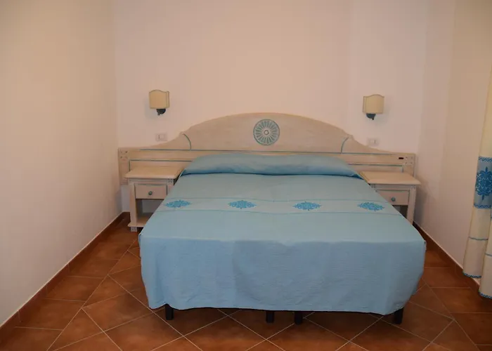 Le Residenze Di Via Leonardo Da Vinci 14