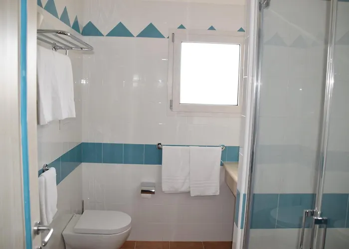 Le Residenze Di Via Leonardo Da Vinci 14 Orosei