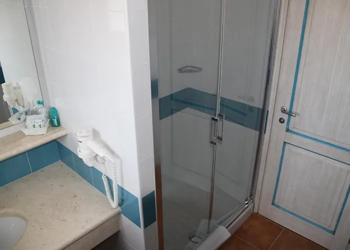 Le Residenze Di Via Leonardo Da Vinci 14 3* Orosei