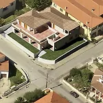 Le Residenze Di Via Leonardo Da Vinci 14 Сasa de vacaciones Orosei