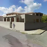Сasa de vacaciones Le Residenze Di Via Leonardo Da Vinci 14 Orosei