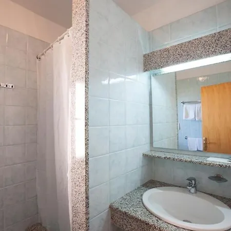 Apartahotel Leonardo Da Vinci 3*