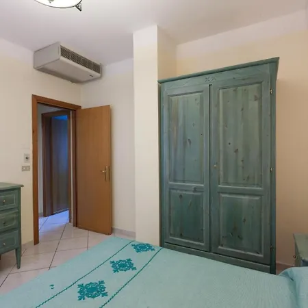 Residence Leonardo Da Vinci Orosei