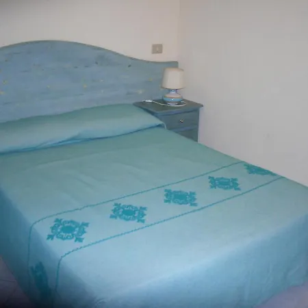 Residence Leonardo Da Vinci Aparthotel Orosei