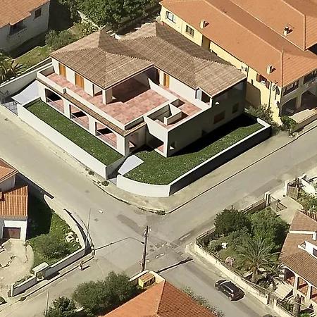 Le Residenze del Maria Rosaria - Via Leonardo da Vinci 14 Aparthotel Orosei