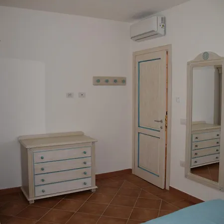 Сasa de vacaciones Le Residenze Di Via Leonardo Da Vinci 14