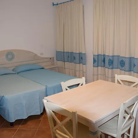 Residence Leonardo Da Vinci Aparthotel *