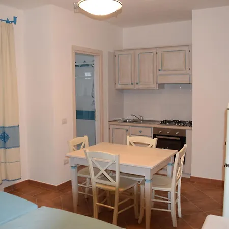 Сasa de vacaciones Le Residenze Di Via Leonardo Da Vinci 14 *