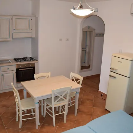 Le Residenze Di Via Leonardo Da Vinci 14 * Orosei