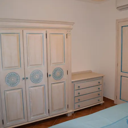 Сasa de vacaciones Le Residenze Di Via Leonardo Da Vinci 14 *