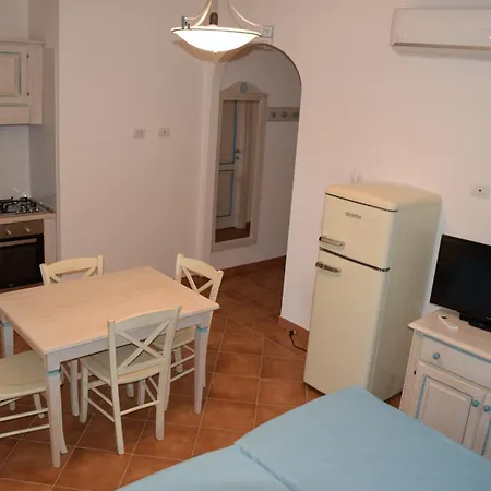 Le Residenze Di Via Leonardo Da Vinci 14 * Orosei
