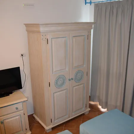Residence Leonardo Da Vinci Aparthotel *