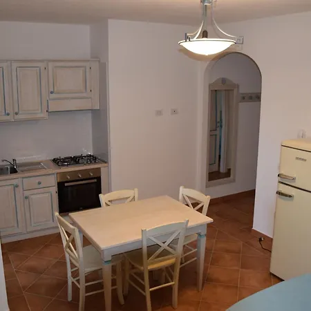 Le Residenze del Maria Rosaria - Via Leonardo da Vinci 14 Aparthotel Orosei