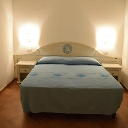 Residence Leonardo Da Vinci * Orosei
