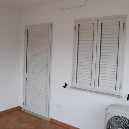 Aparthotel Le Residenze del Maria Rosaria - Via Leonardo da Vinci 14 3*