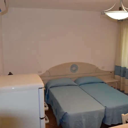 Residence Leonardo Da Vinci Aparthotel