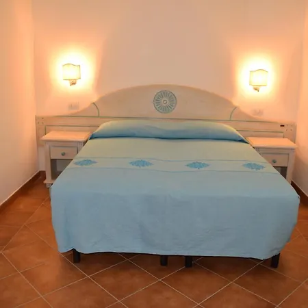 Residence Leonardo Da Vinci * Orosei