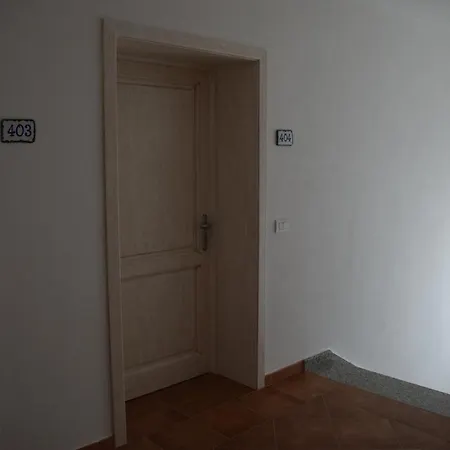 Aparthotel Le Residenze del Maria Rosaria - Via Leonardo da Vinci 14