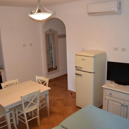 Le Residenze del Maria Rosaria - Via Leonardo da Vinci 14 Aparthotel