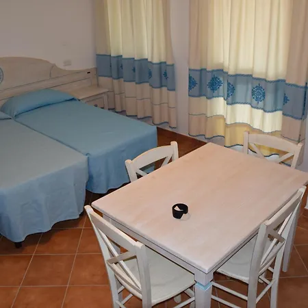 Residence Leonardo Da Vinci Aparthotel *