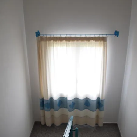 Apartahotel Leonardo Da Vinci Orosei