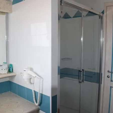 Le Residenze del Maria Rosaria - Via Leonardo da Vinci 14 Aparthotel 3*