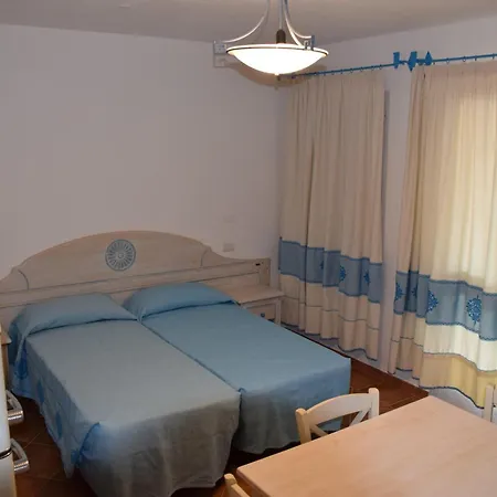 Le Residenze del Maria Rosaria - Via Leonardo da Vinci 14 Orosei