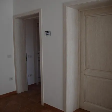 Le Residenze del Maria Rosaria - Via Leonardo da Vinci 14
