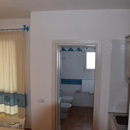 Residence Leonardo Da Vinci Aparthotel *