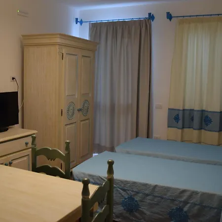 Le Residenze del Maria Rosaria - Via Leonardo da Vinci 14 Orosei
