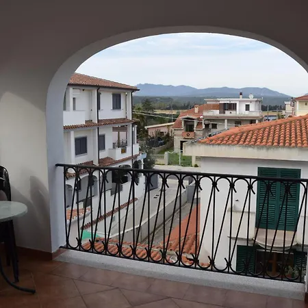 Residence Leonardo Da Vinci Aparthotel *