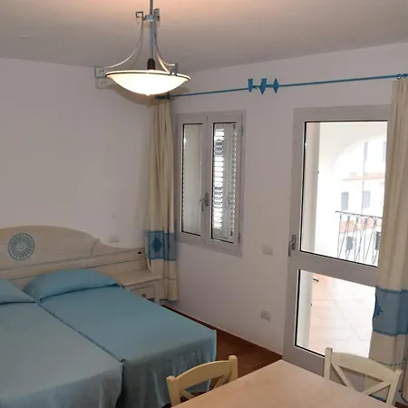 Aparthotel Residence Leonardo Da Vinci Orosei