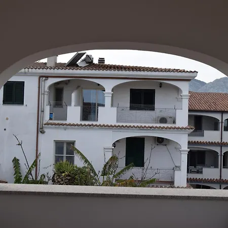 Le Residenze Di Via Leonardo Da Vinci 14 Сasa de vacaciones