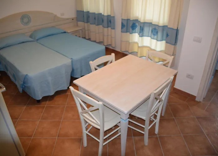 Le Residenze Di Via Leonardo Da Vinci 14 شقة فندقية أروسييْ