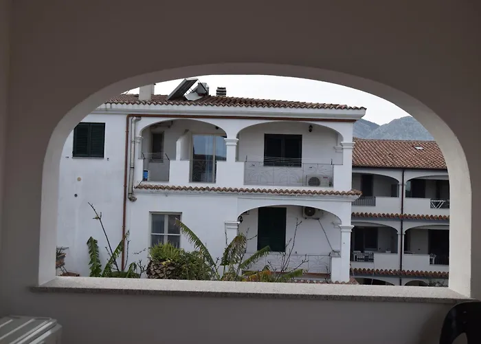 Le Residenze Di Via Leonardo Da Vinci 14 شقة فندقية